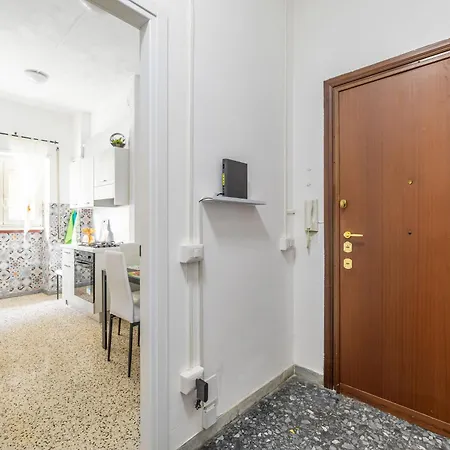 Dreamhome61 By Rentbeat Rome Exterior photo