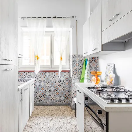 Dreamhome61 By Rentbeat Rome Exterior photo