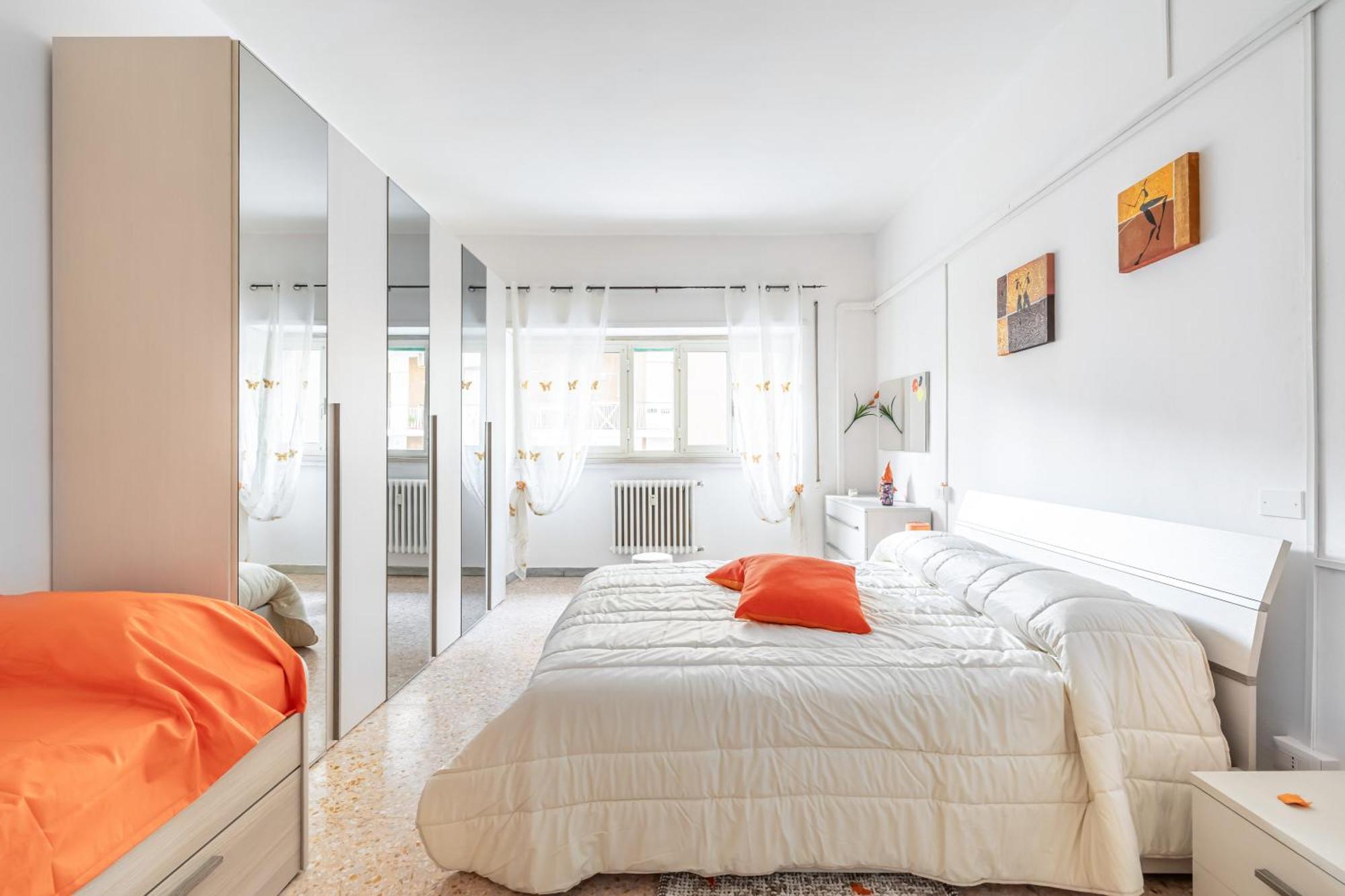 Dreamhome61 By Rentbeat Rom