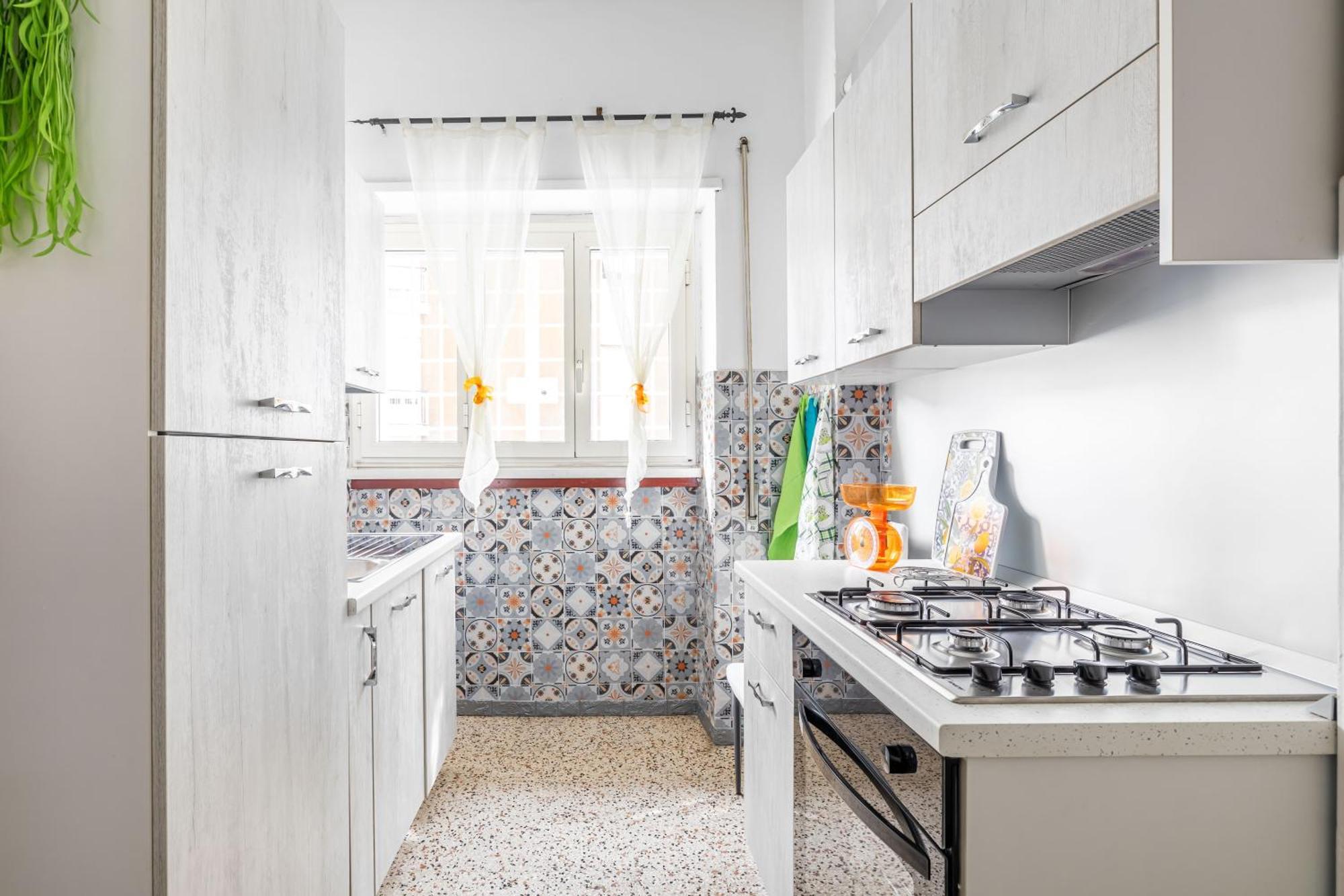 Apartment Dreamhome61 By Rentbeat Rome