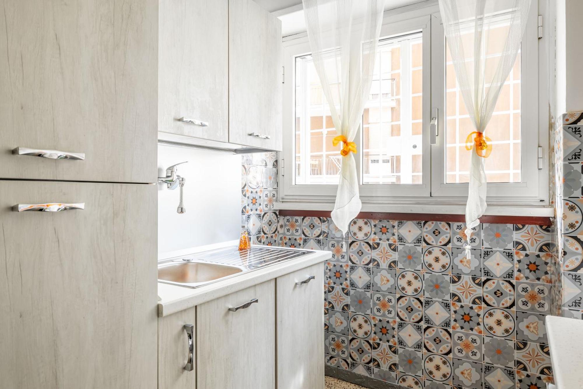Apartment Dreamhome61 By Rentbeat Rom