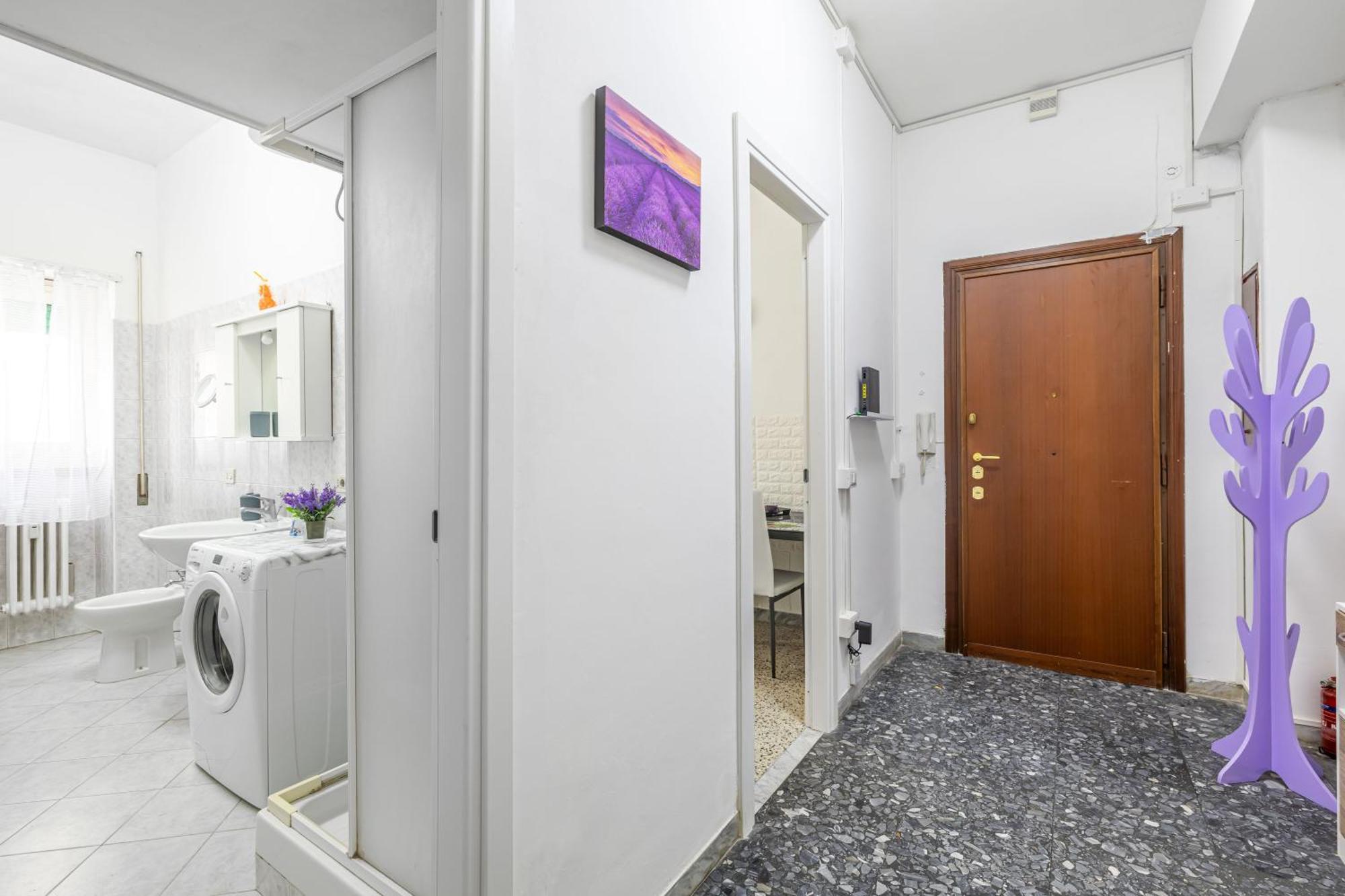Dreamhome61 By Rentbeat Apartment Rom