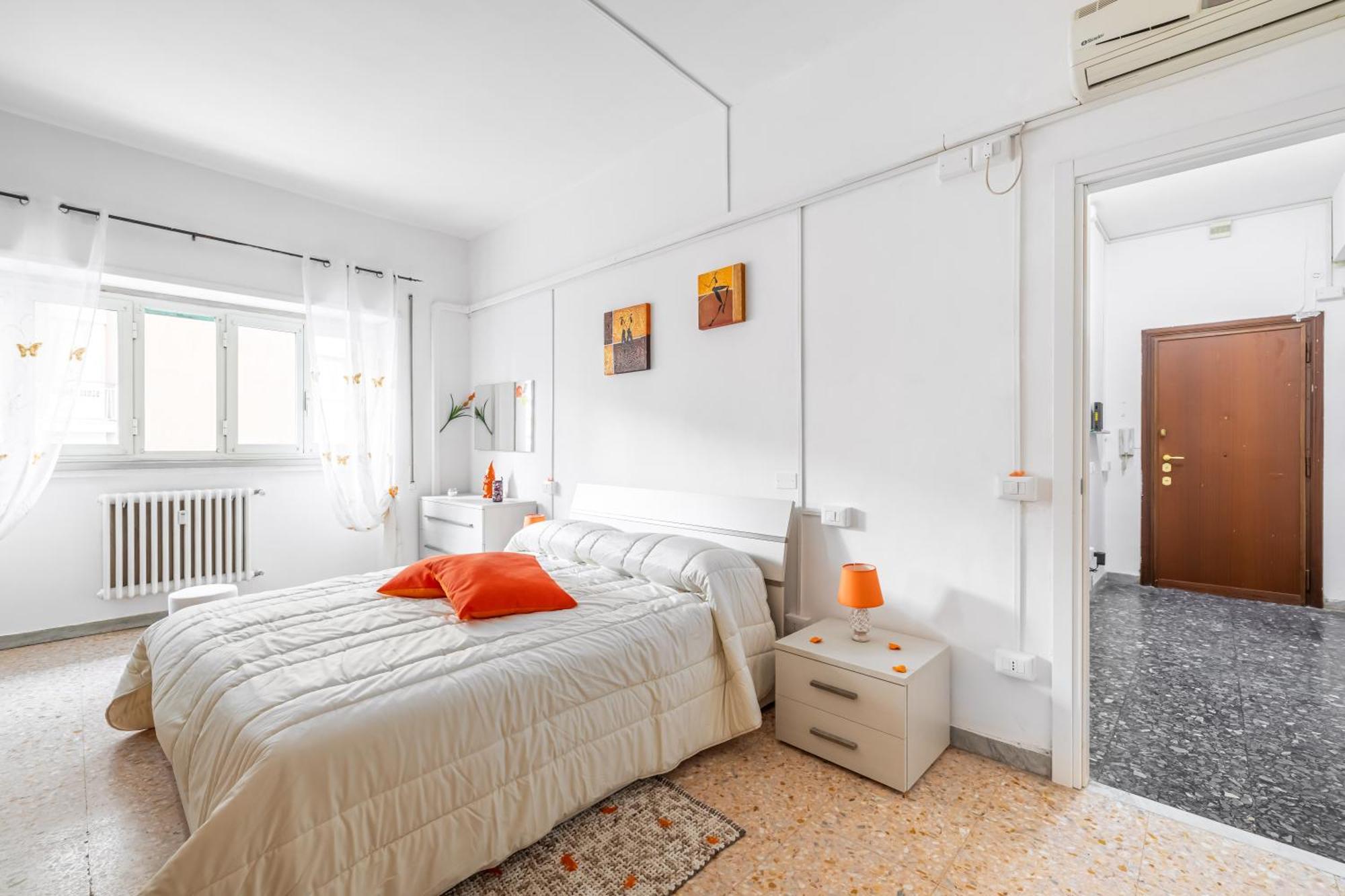 Apartment Dreamhome61 By Rentbeat Rom