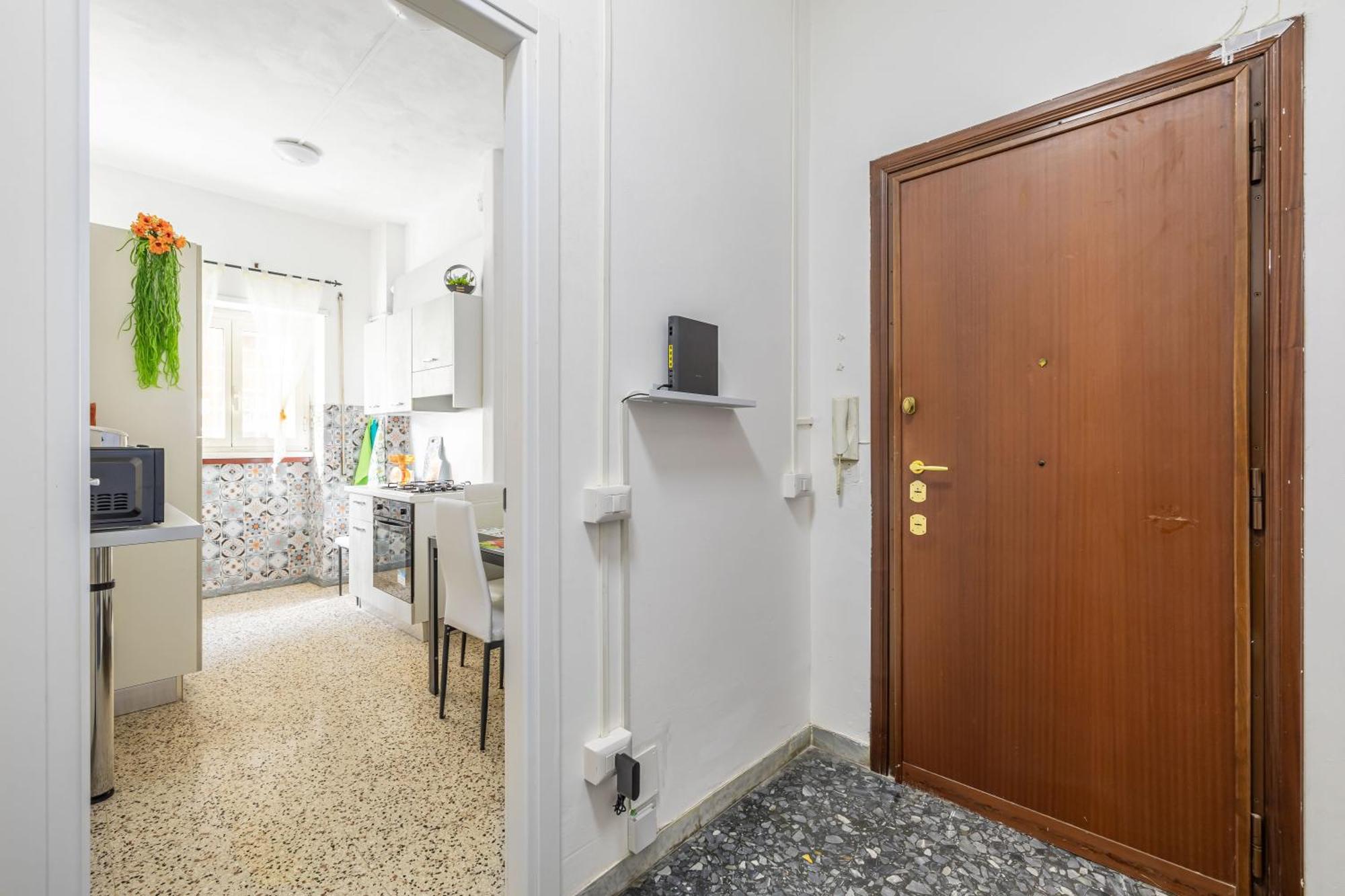 Apartamento Dreamhome61 By Rentbeat *