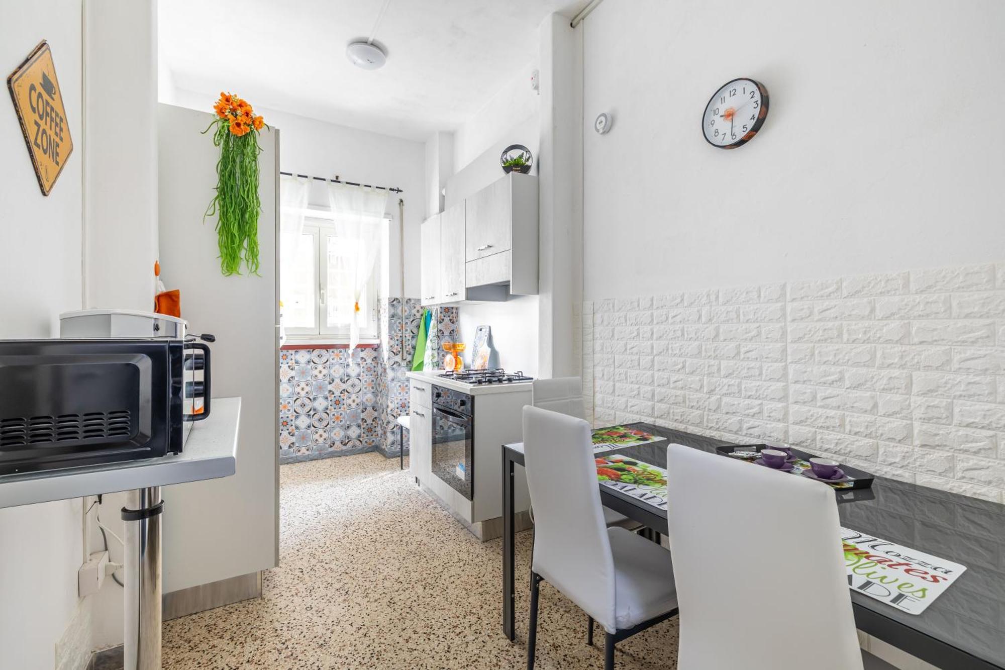 Apartamento Dreamhome61 By Rentbeat