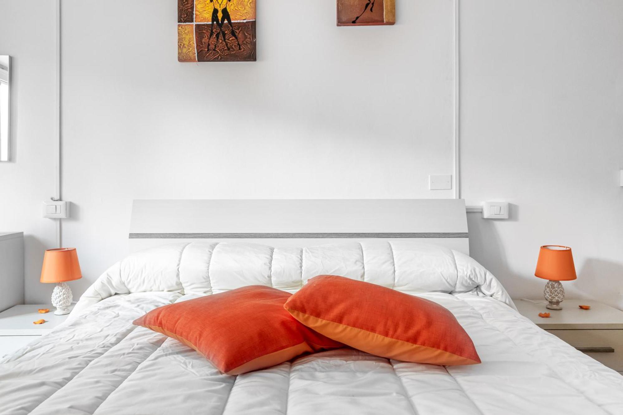 Dreamhome61 By Rentbeat Apartamento Roma