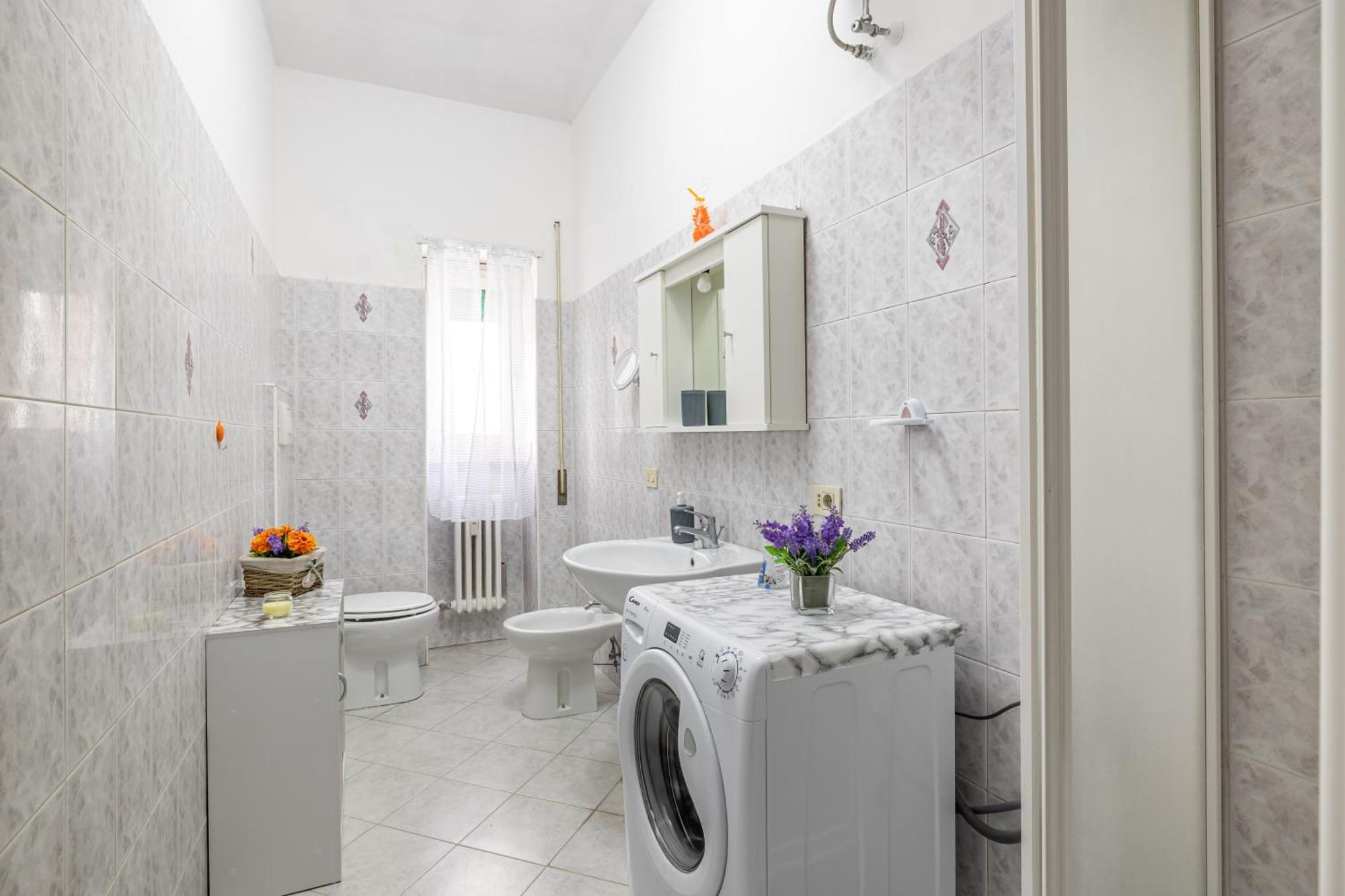Dreamhome61 By Rentbeat Apartamento Roma