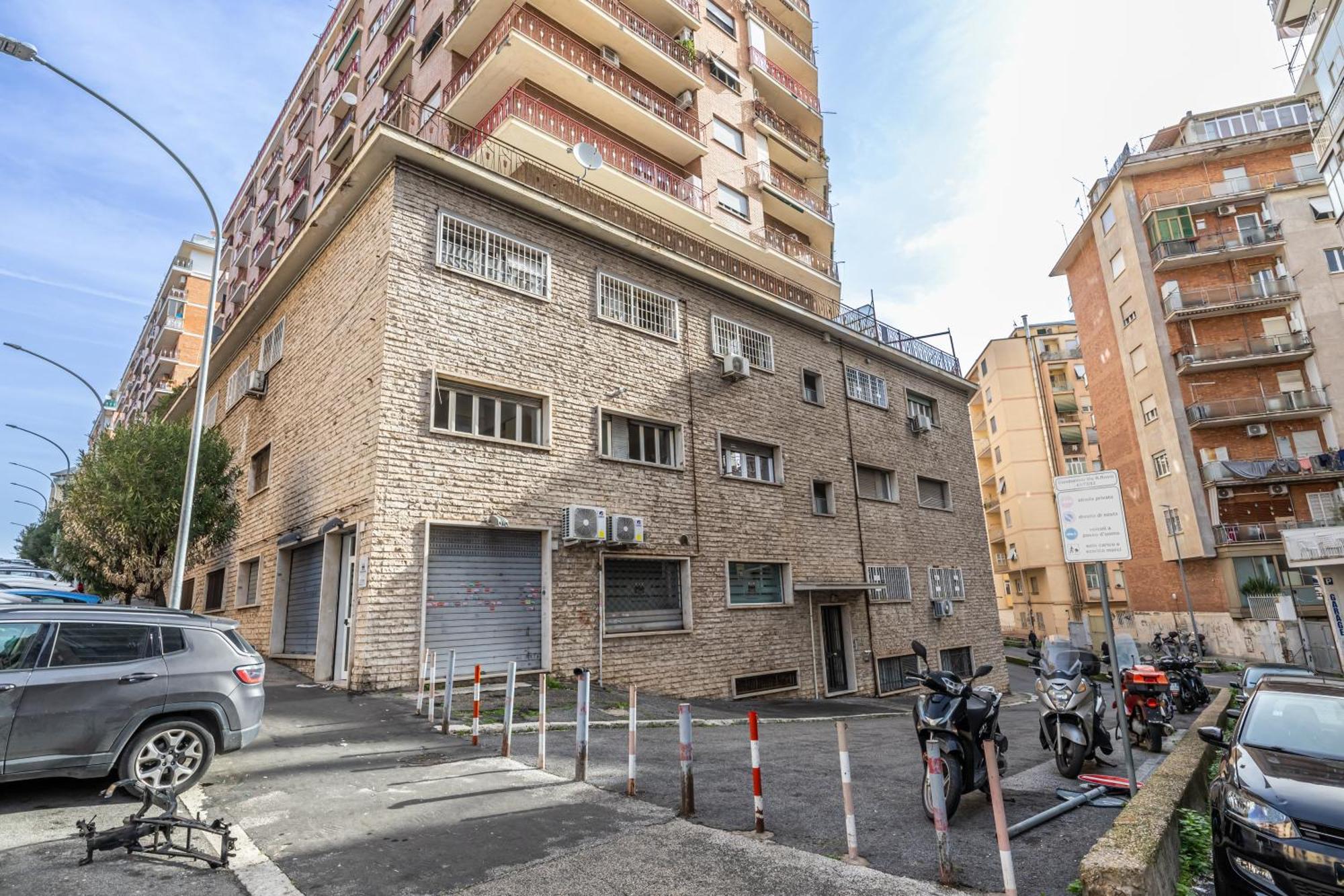 Apartamento Dreamhome61 By Rentbeat *