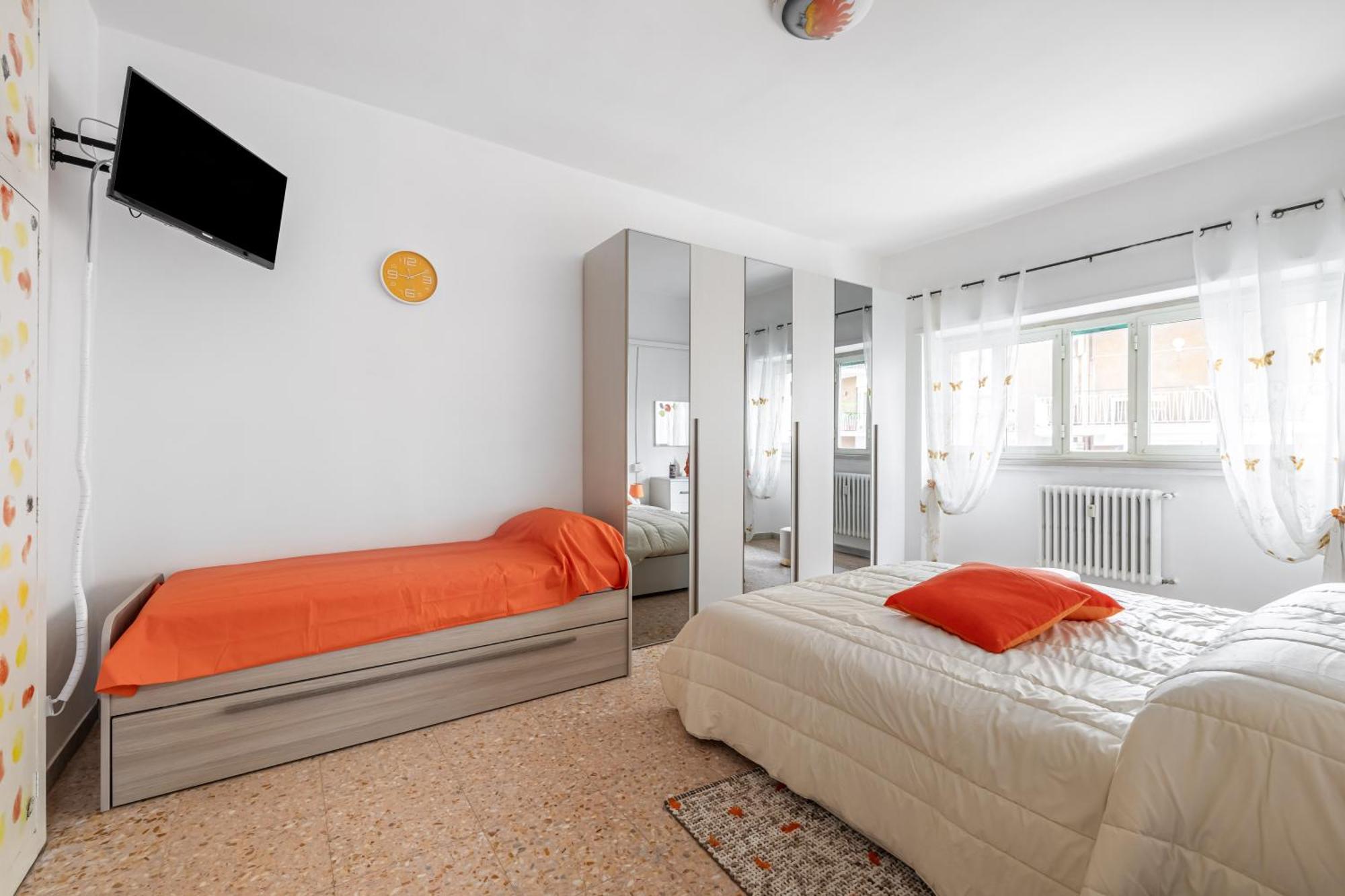 Dreamhome61 By Rentbeat * Roma